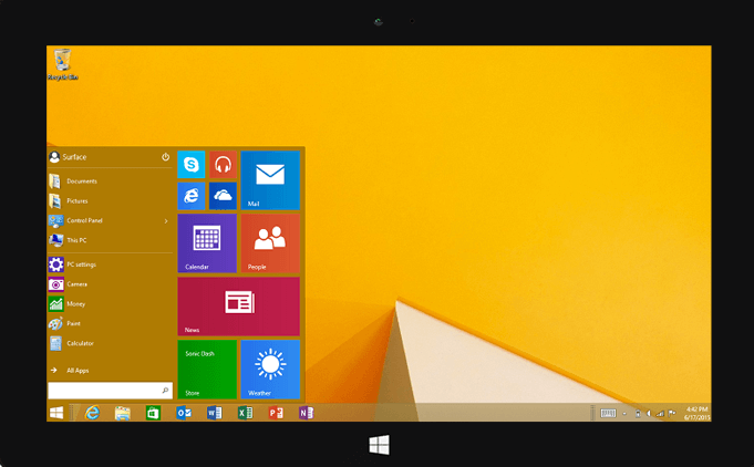 windows 8.1 iso 3264 bit